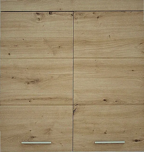 Bad Hängeschrank Amanda 73 cm in Asteiche Nachbildung