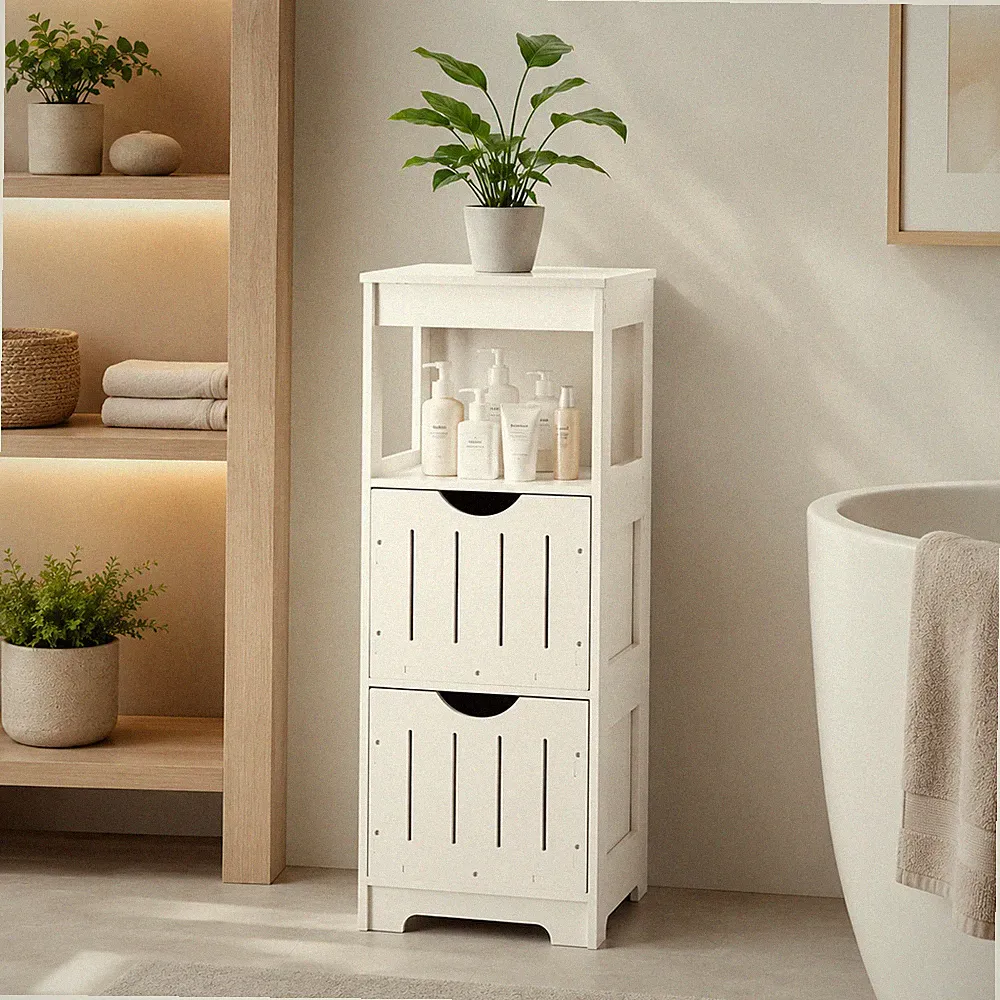 Badezimmerschrank, Badezimmerregal, Badezimmermöbel, Badmöbel, Schrank Badezimme