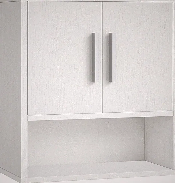 Badezimmerschrank Wandschrank Medizinschrank EWT18CW01 3