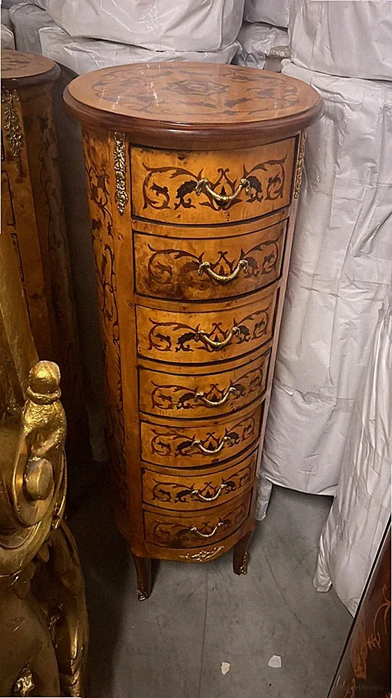 Barock Kommode Barockmöbel