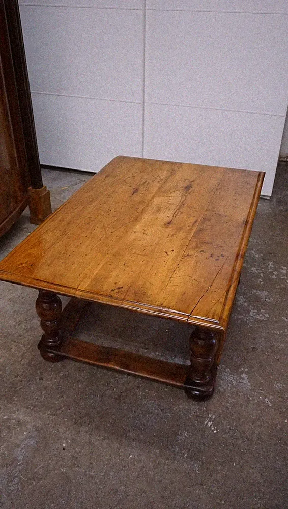 Barock Sofatisch um 1760 PREIS AUF ANFRAGE!!!!