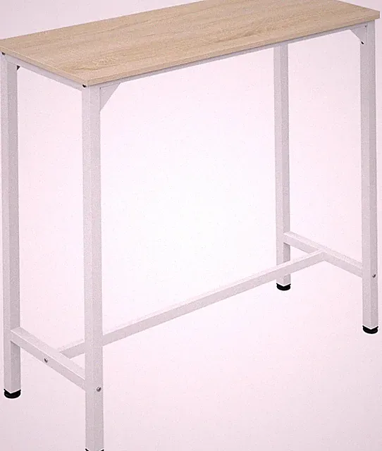 Bartisch Bistrotisch Stehtisch Esstisch Partytisch Küchentisch mit tb41wdw