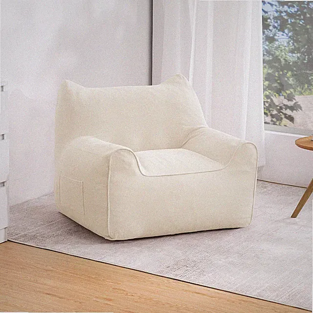 Bean Bag Chair Sitzsack Sofa Bodensofa Relaxsessel Bodenstuhl Lazy Sofa Sofastuh