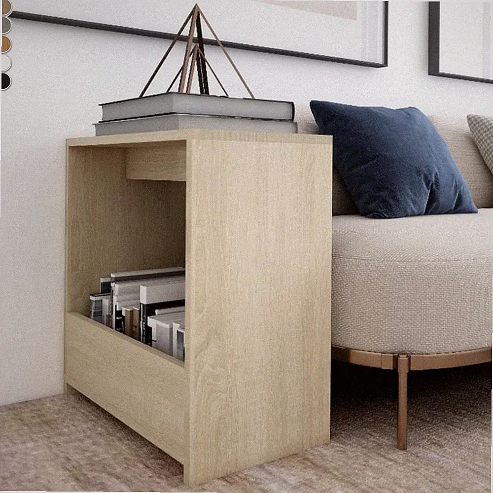 Beistelltisch Couchtisch für Wohnzimmer Sofatisch Flurtisch Telefontisch Tisch
