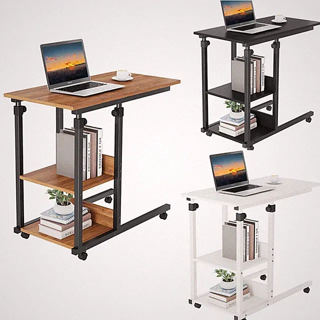 Beistelltisch Couchtisch Tabletttisch Wohnzimmertisch Flurtisch Laptoptisch DE