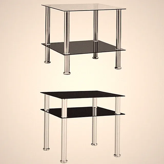 Beistelltisch Gartentisch Balkontisch Couchtisch Kaffeetisch Gartenmöbel Tisch