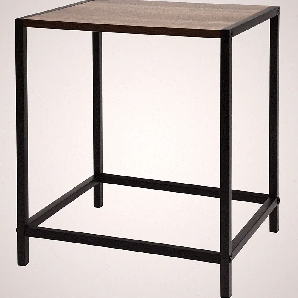 Spielzimmer Couchtisch