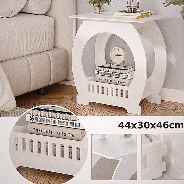 Beistelltisch Nachttisch Kaffeetisch Couchtisch Sofatisch Teetisch Abstelltisch