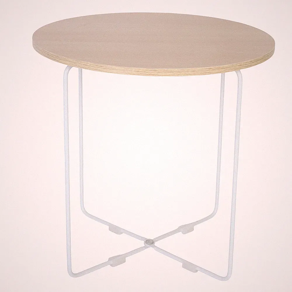 Beistelltisch Sofatisch Couchtisch Ablagetisch Wohnzimmertisch skandinavisch