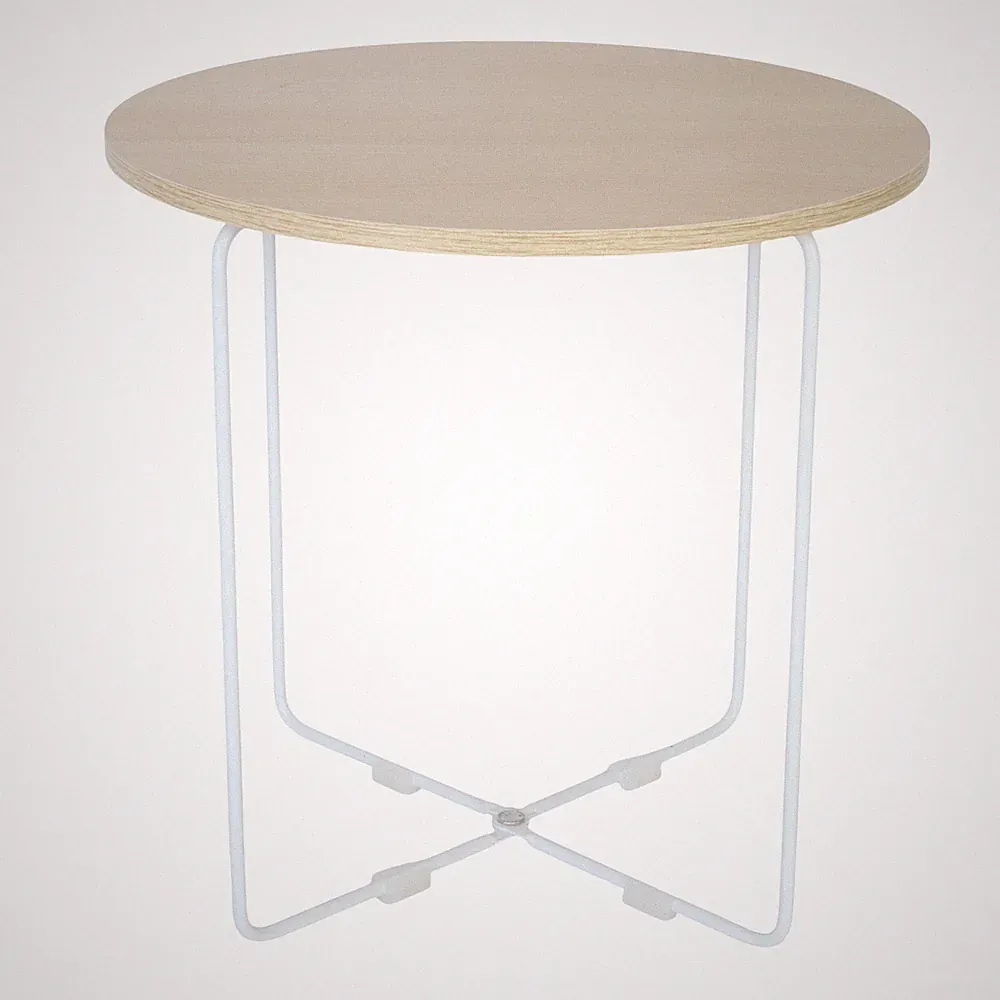 Beistelltisch Sofatisch Couchtisch Ablagetisch Wohnzimmertisch skandinavisch