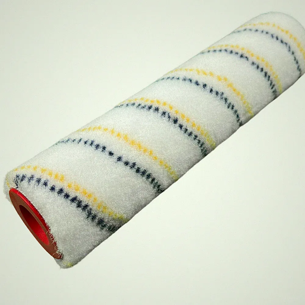 Beschichtungsrolle Farbrolle Polyamidrolle Beschichtungswalze Malerrolle 25cm