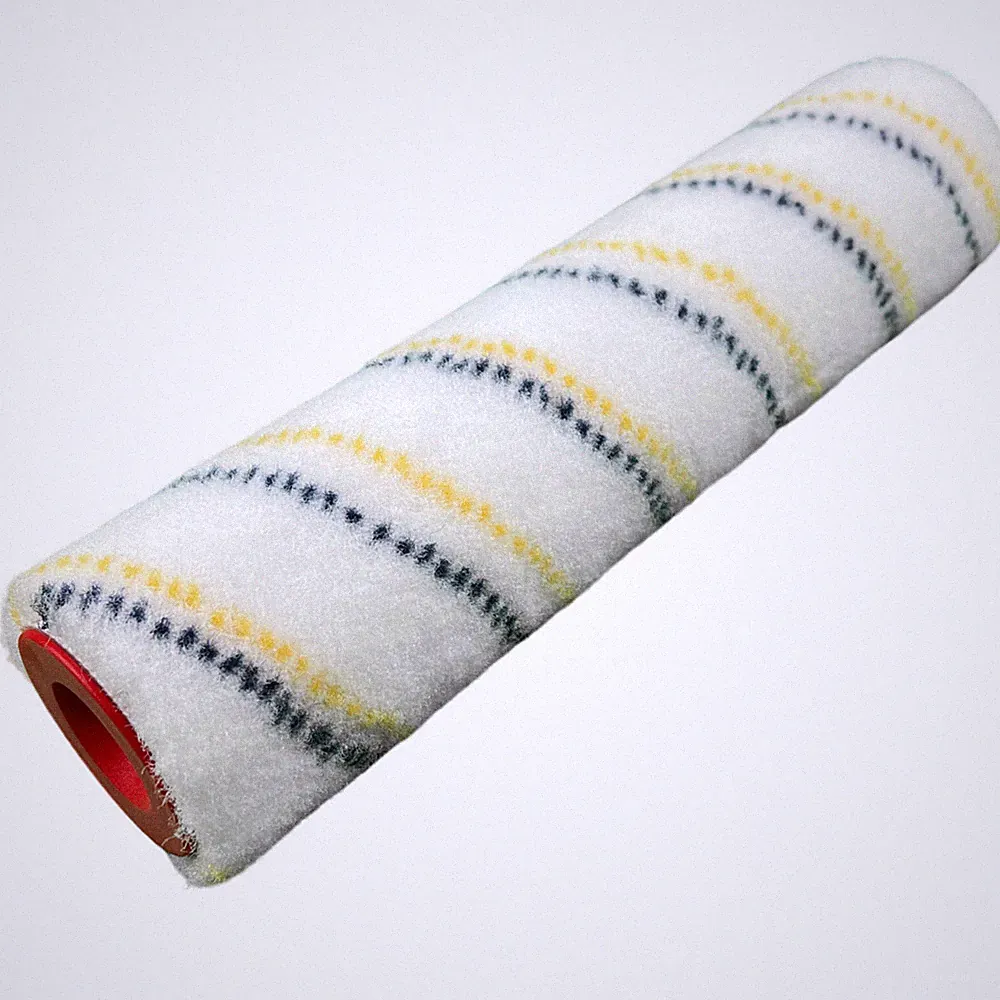 Beschichtungswalze Polyamidrolle Farbwalze Beschichtungsrolle Malerrolle 25cm