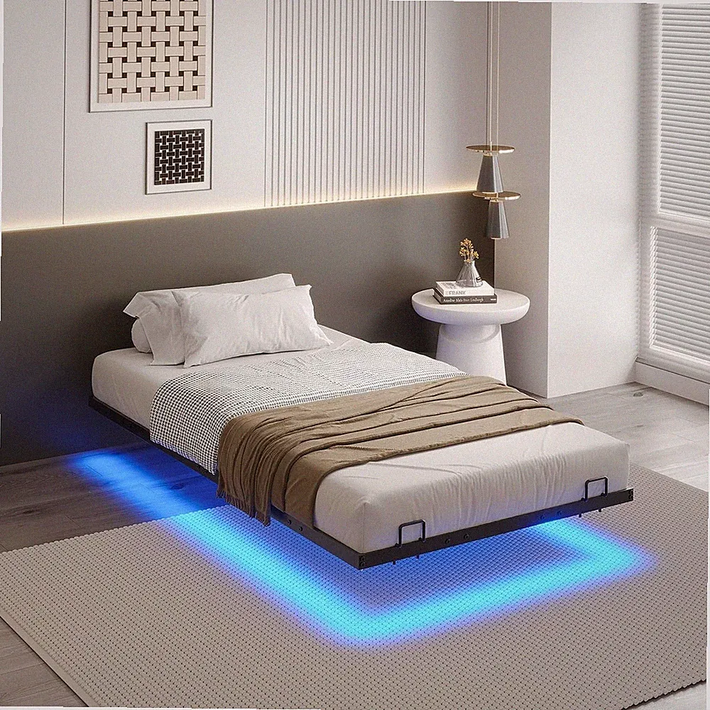 200 l Bett
