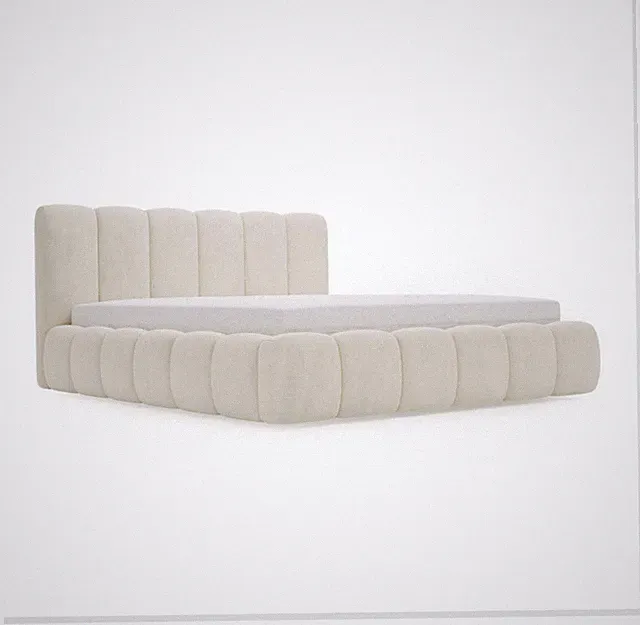Bett + Matratze Zu Verschenken! Ohne Lattenrost