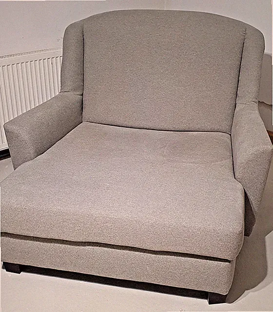 Big Seat Ohrensessel