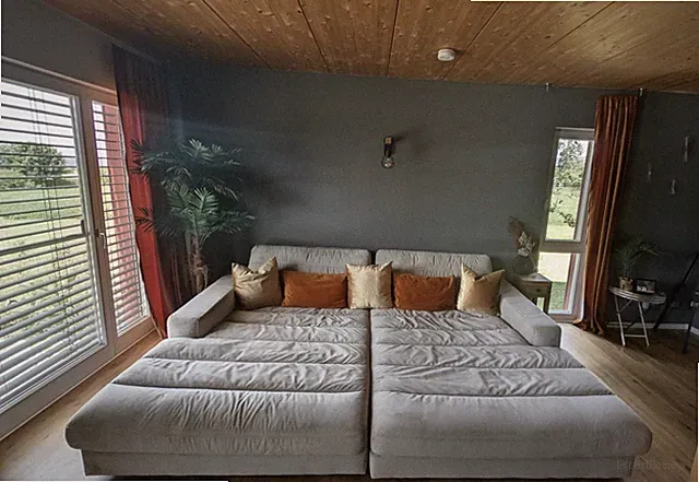 Big Sofa / Couch