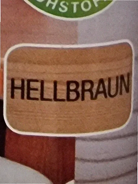 BONDEX Holzöl (250ml) [Farbe wählbar] Möbelpflegeöl Imprägnieröl