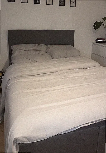boxspringbett 140x200 2Jahre alt
