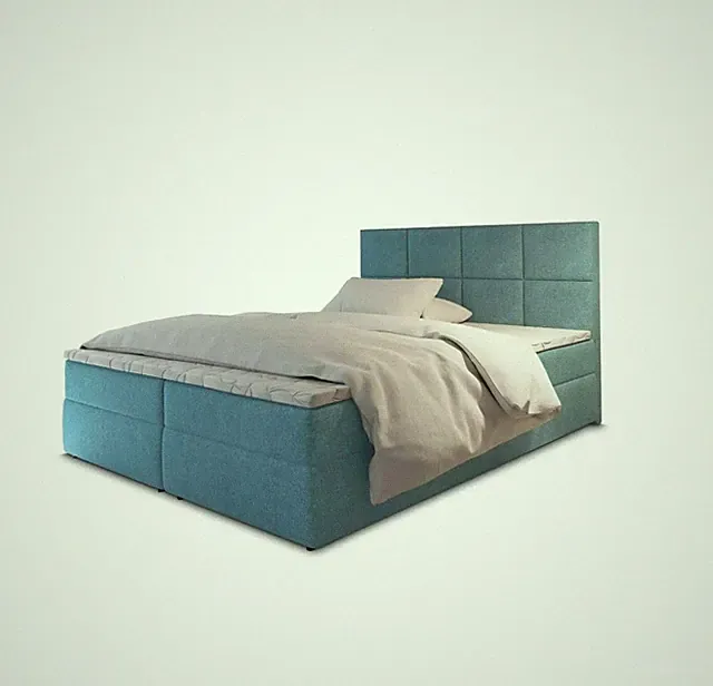Boxspringbett 180x200 Masseno von HÖFFNER NEU❗️❗️❗️