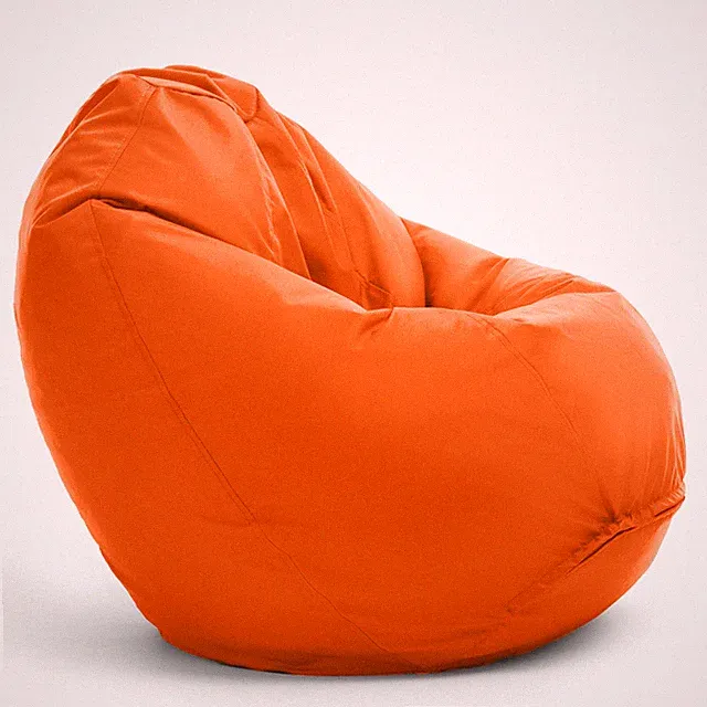Bruni Classico Sitzsack - Indoor- und Outdoor-Bean Bag, in Deutschland gefertigt