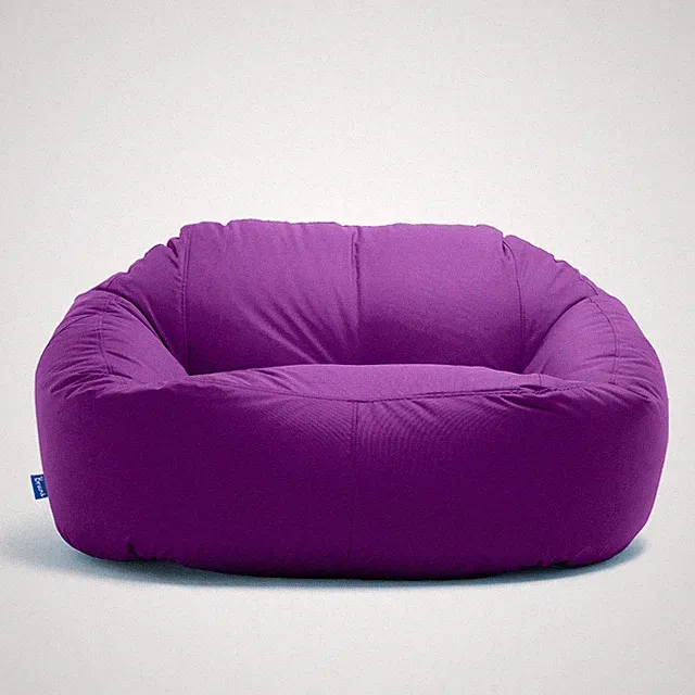 Bruni Lounge - Indoor- und Outdoor-Sitzsack-Sofa