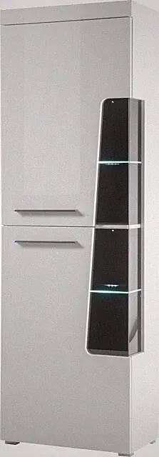 Bruno Banani Vitrine »GOBA« Höhe 200 cm
