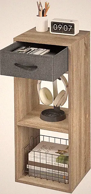 Bücherregal Aufbewahrung Würfelregal Büroregal Bücherschrank Raumteiler Regal