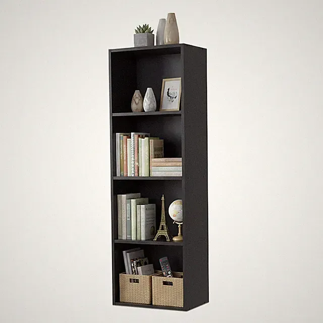Bücherregal Buchregal Standregal Würfelregal Beistellregal Bücherschrank Regal