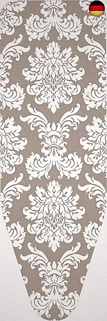 Bügelbezug 130 x 50 cm Persia Größe L, Eisen, Persien, L