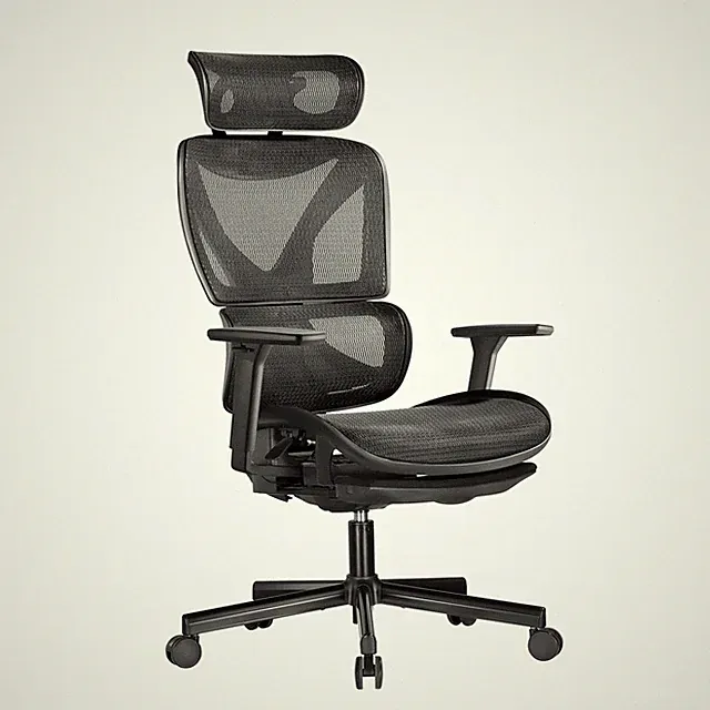 Bürostuhl Gamerstuhl Drehstuhl Gamer ERGO Premium belastbar bis 150 kg CAVO