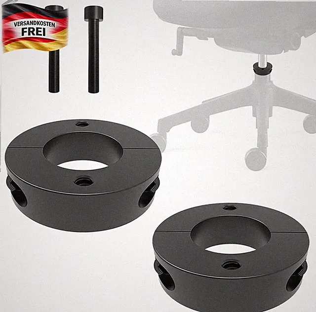 Bürostuhl Gaslift Zylinderausbauwerkzeug 50mm für einfache Reparatur
