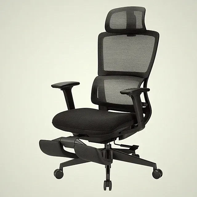 Bürostuhl Schreibtischstuhl Drehstuhl Office PLUS Premium belastbar ≤150 kg CAVO