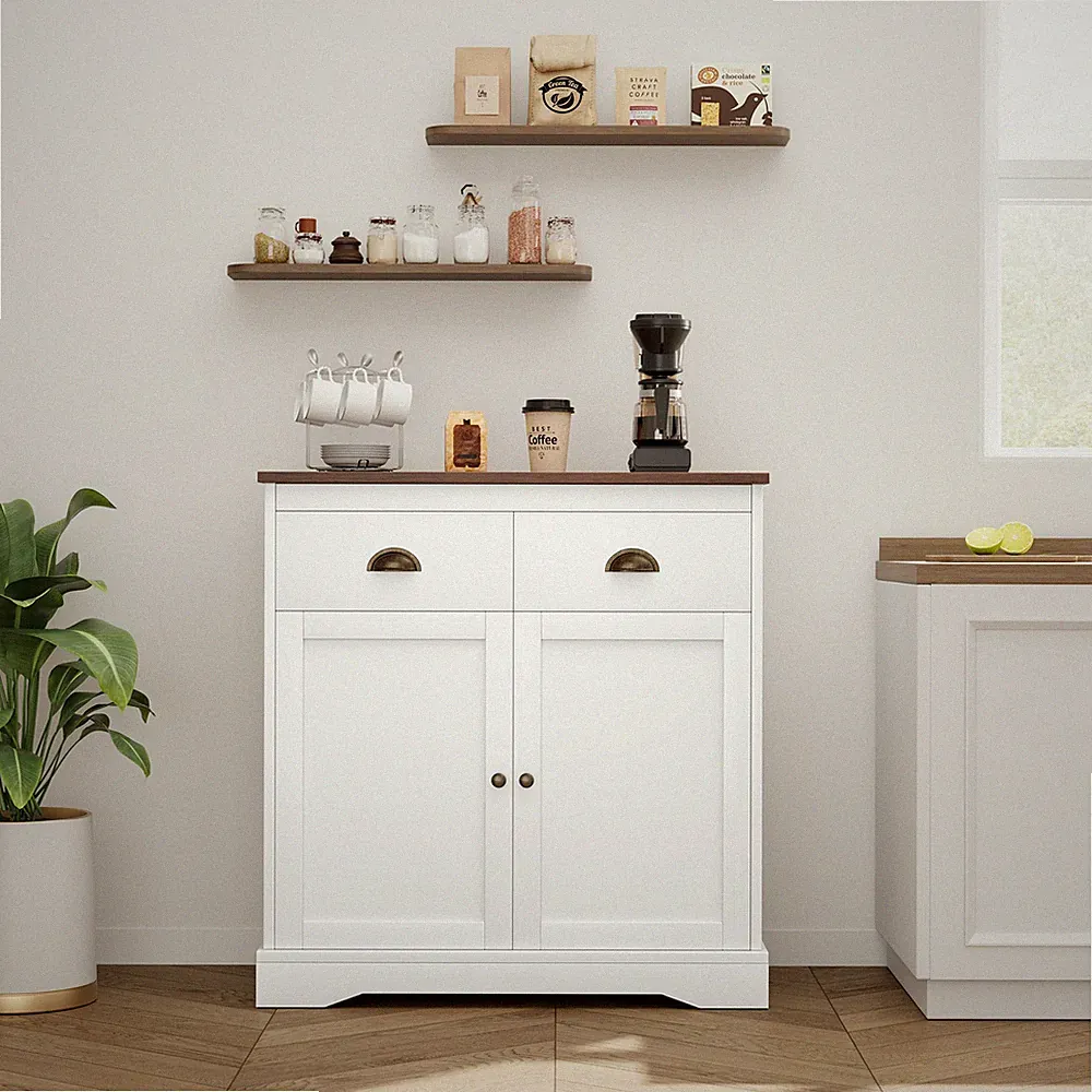 möbel landhausstil weiß