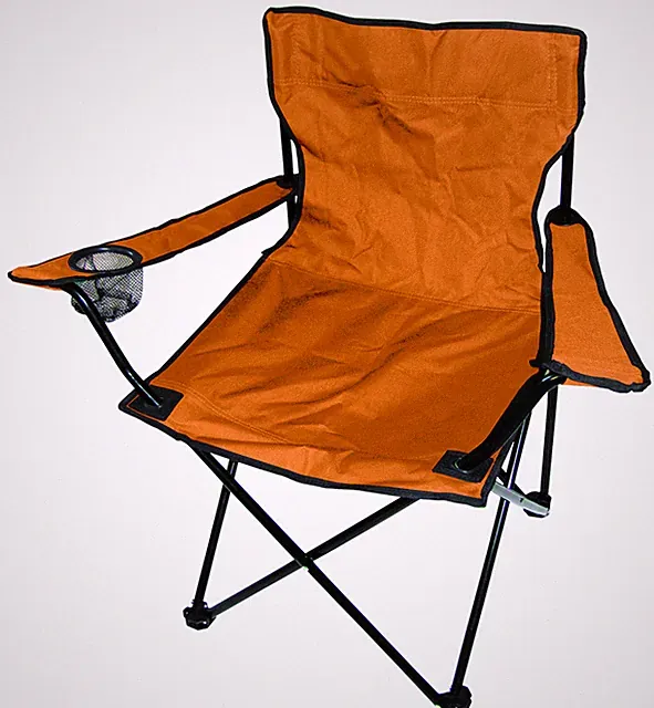 Campingstuhl Faltstuhl Anglerstuhl mit Getränkehalter + Tasche vers. Farben