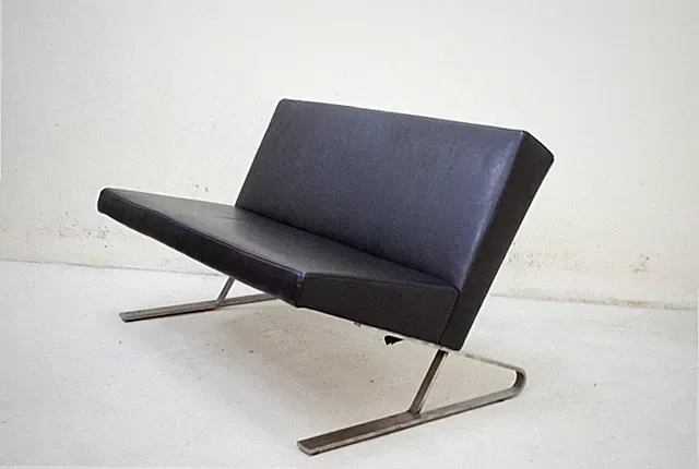CLASSICON Modell SATYR DESIGN SOFA - ForUse