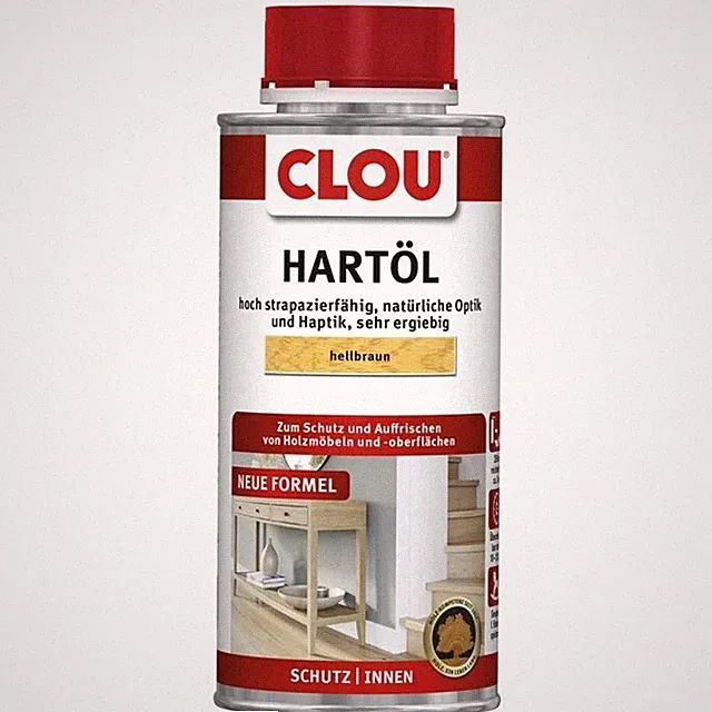 möbelöl