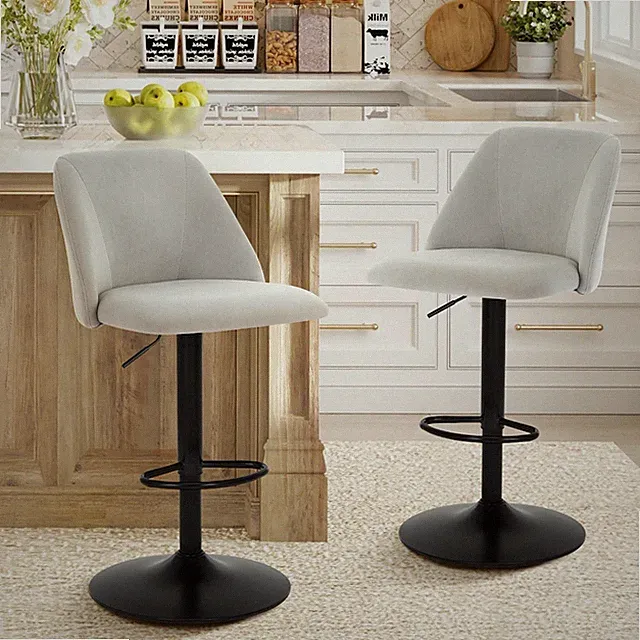 colamy modern velvet