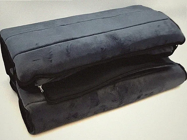 Comfier Massagematte Ganzkörpermassage Geräte Comfier Ganzkörpermassagematte Wär