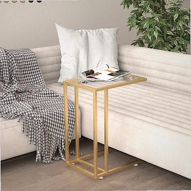 Computer Beistelltisch Sofatisch Kaffeetisch Betttisch Laptoptisch Couchtisch