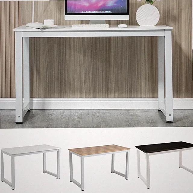 Computertisch Bürotisch Arbeitstisch 120 x 60cm Tisch Schreibtisch Laptoptisch