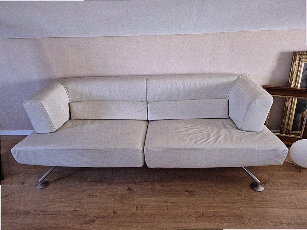 COR Circum Sofa Couch Leder
