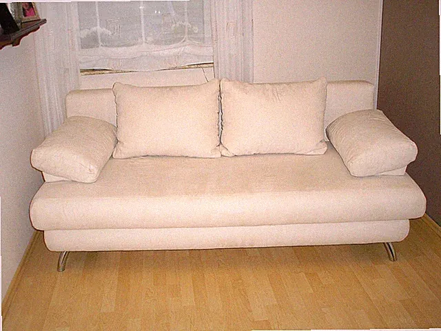 couch mit schlaffunktion und bettkasten