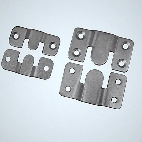 Couch Sofa Haken Verbinder Möbelverbinder Schrankverbinder Bettverbinder Korpus