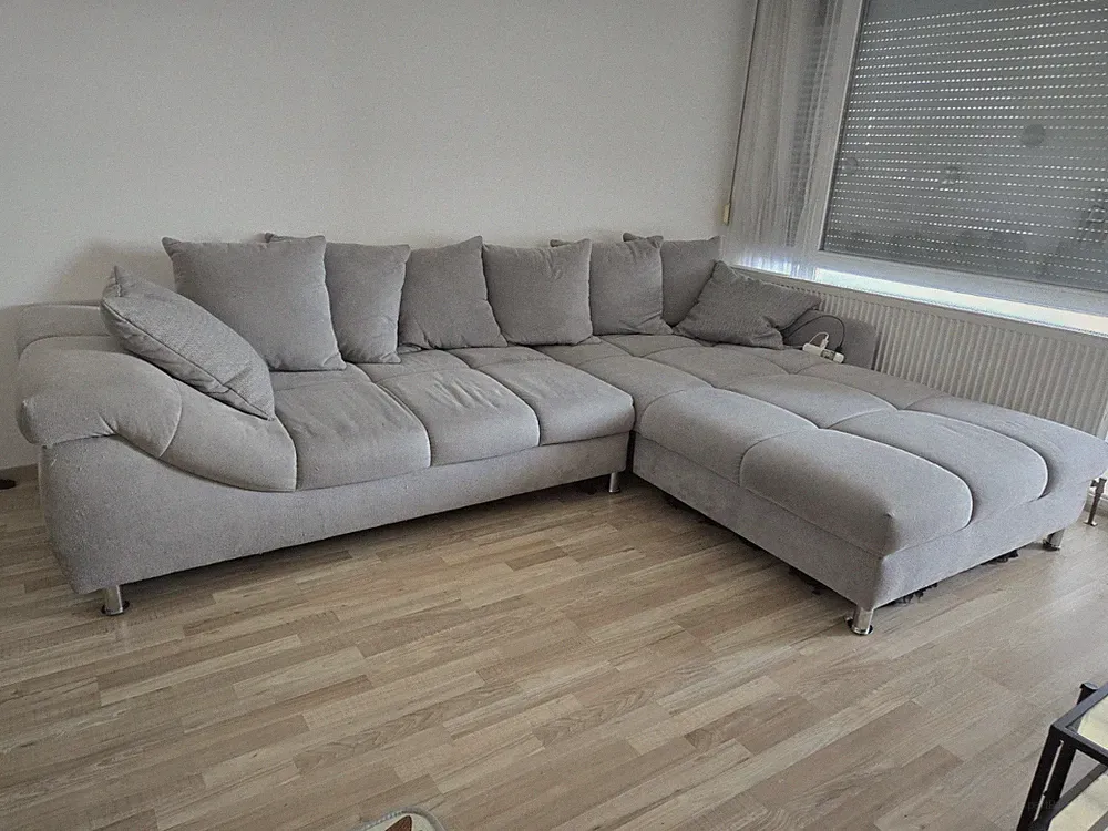 Couch Vom XXXLUTZ Sofa