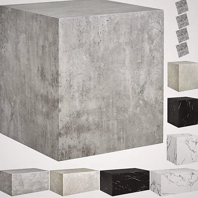 Couchtisch Abstelltisch Ablage Sofatisch eckig robust minimalistisches Design