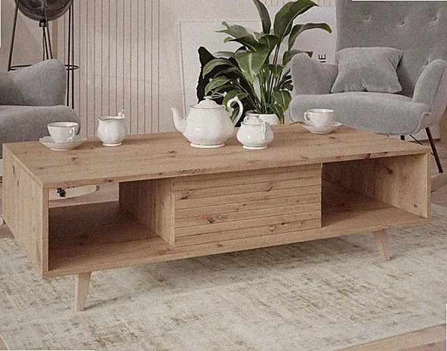 Couchtisch Asopus Beistelltisch Wohnzimmertisch Sofatisch Kaffeetisch PR M24