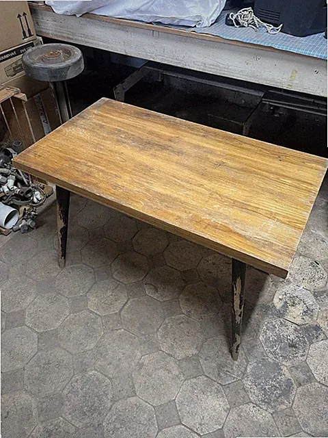 Couchtisch Beistelltisch Holz