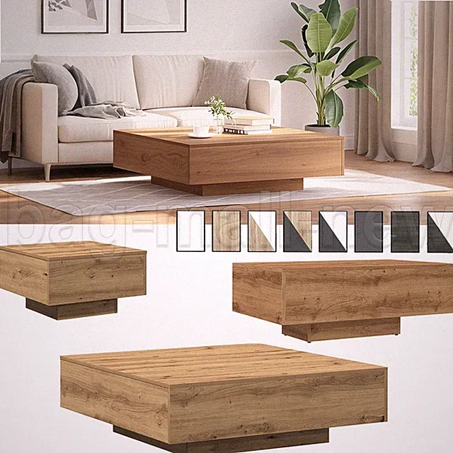 Couchtisch Beistelltisch Sofatisch Kaffeetisch Wohnzimmertisch Teetisch Tisch