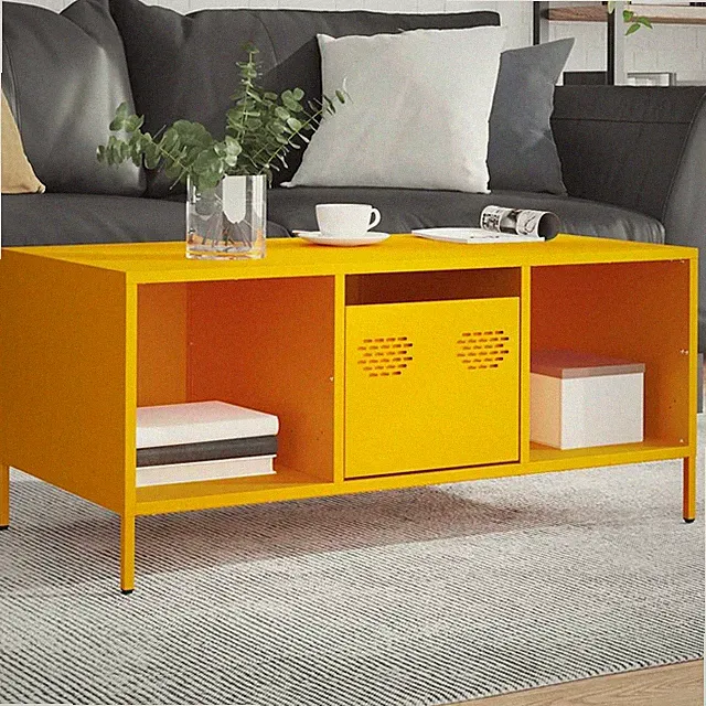 Couchtisch Beistelltisch Wohnzimmertisch Akzenttisch Sofatisch Kaffeetisch Neu