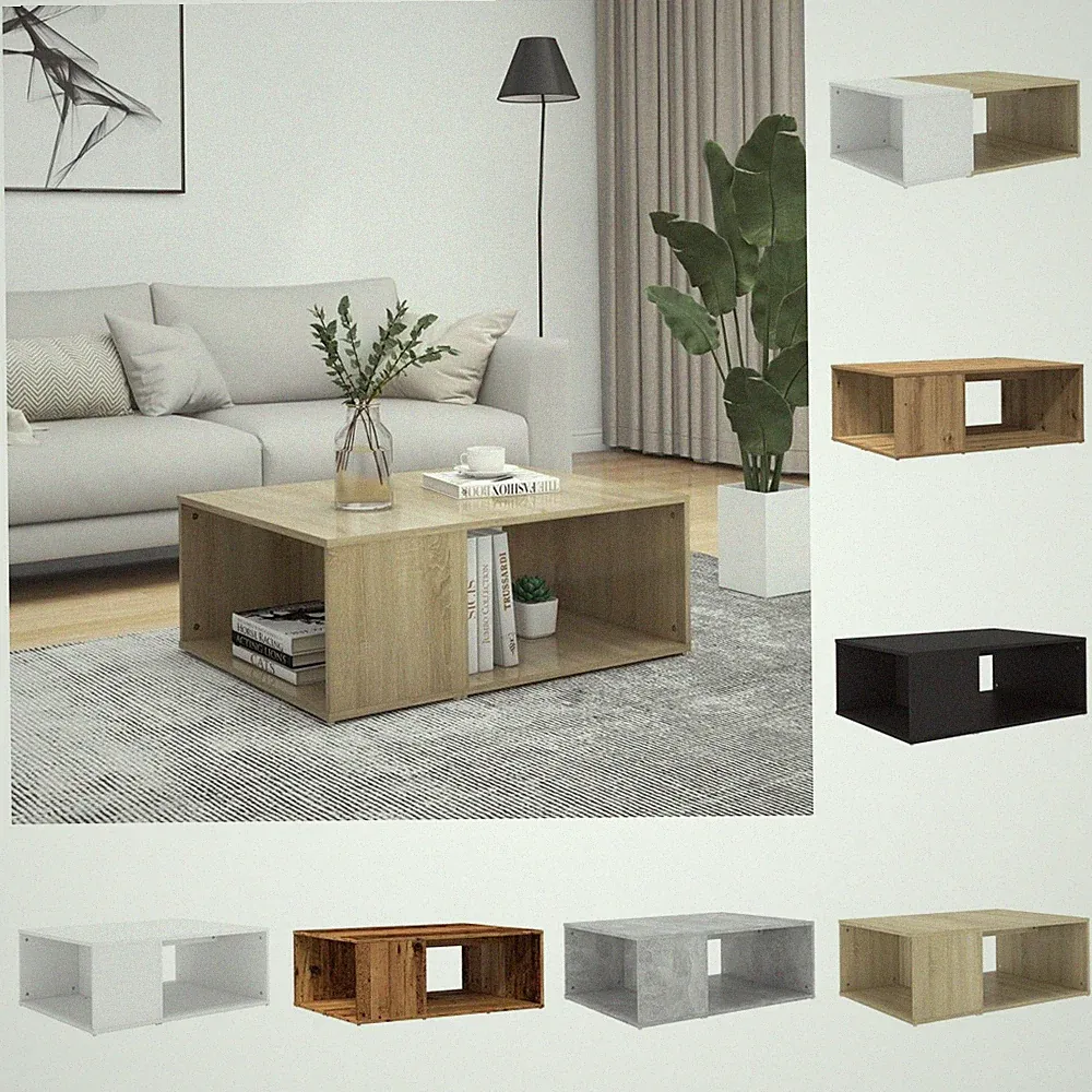 Couchtisch Beistelltisch Wohnzimmertisch Sofatisch Kaffeetisch Teetisch Tisch